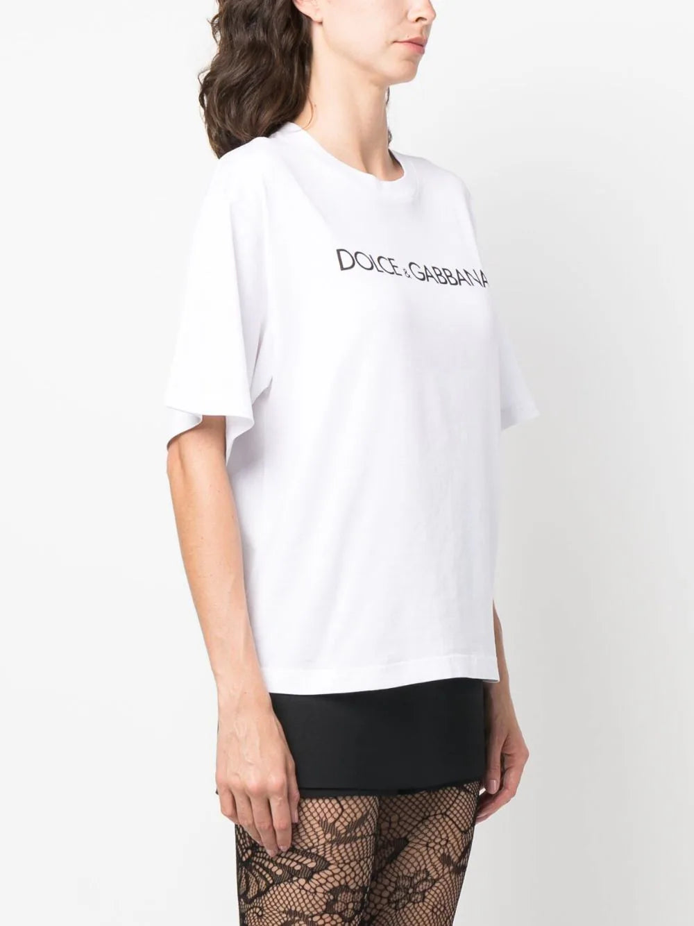 Dolce & Gabbana Logo T-shirt