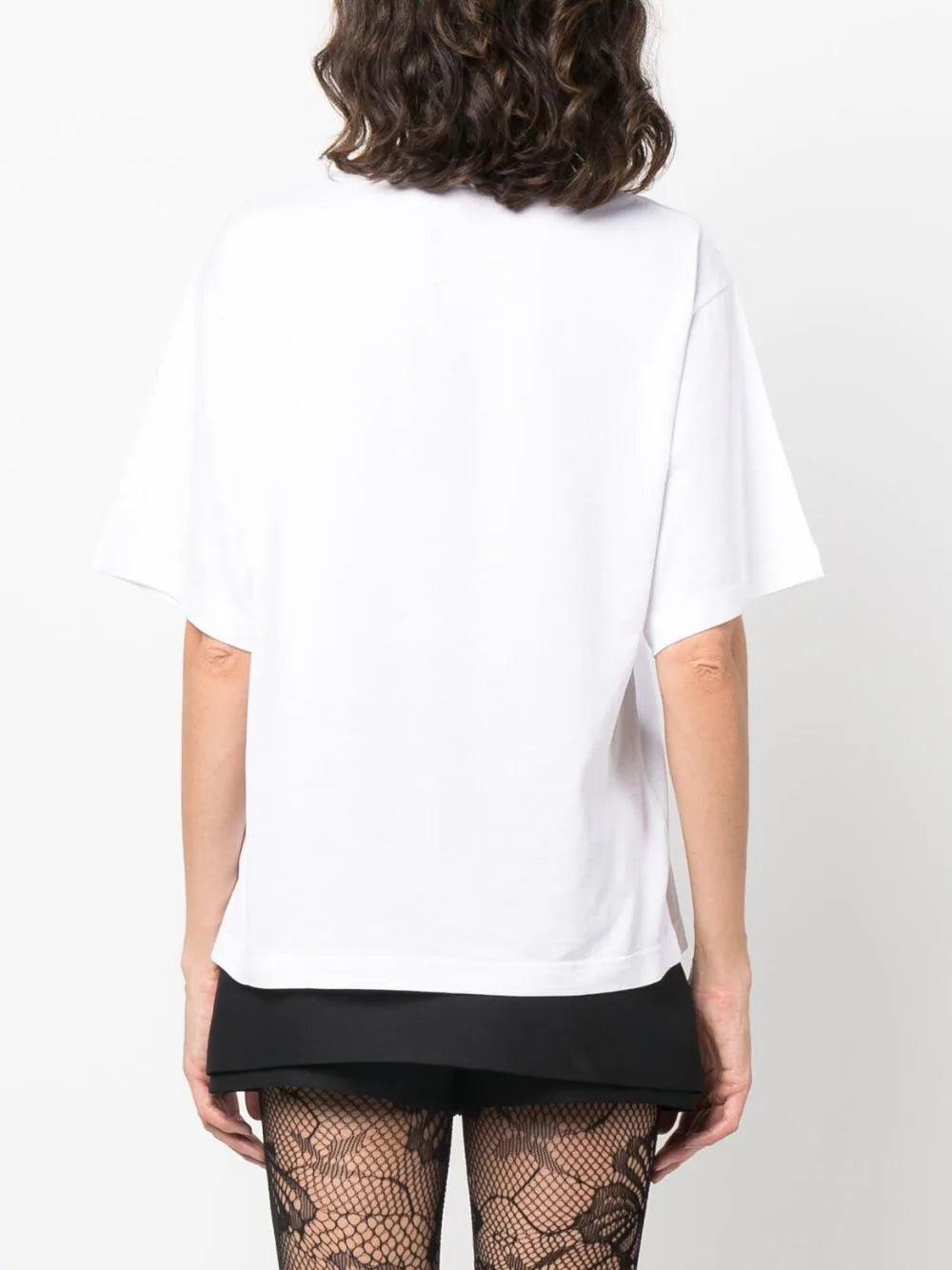 Dolce & Gabbana Logo T-shirt