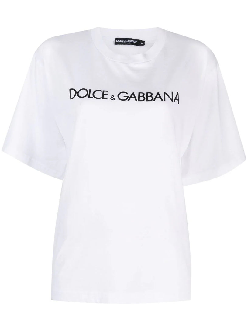Dolce & Gabbana Logo t-shirt