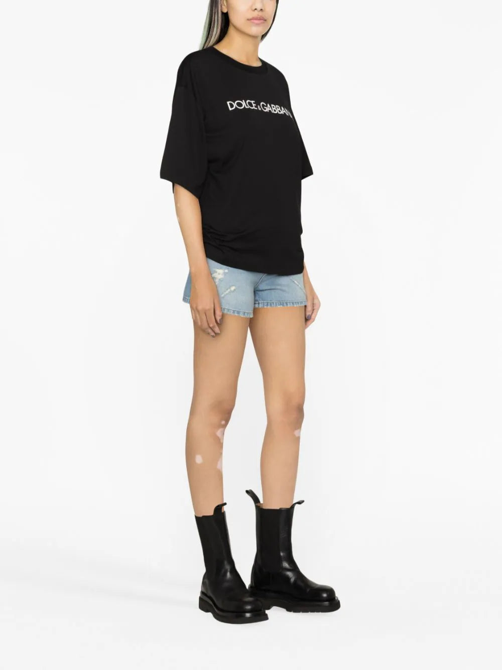 Dolce & Gabbana Logo T-shirt