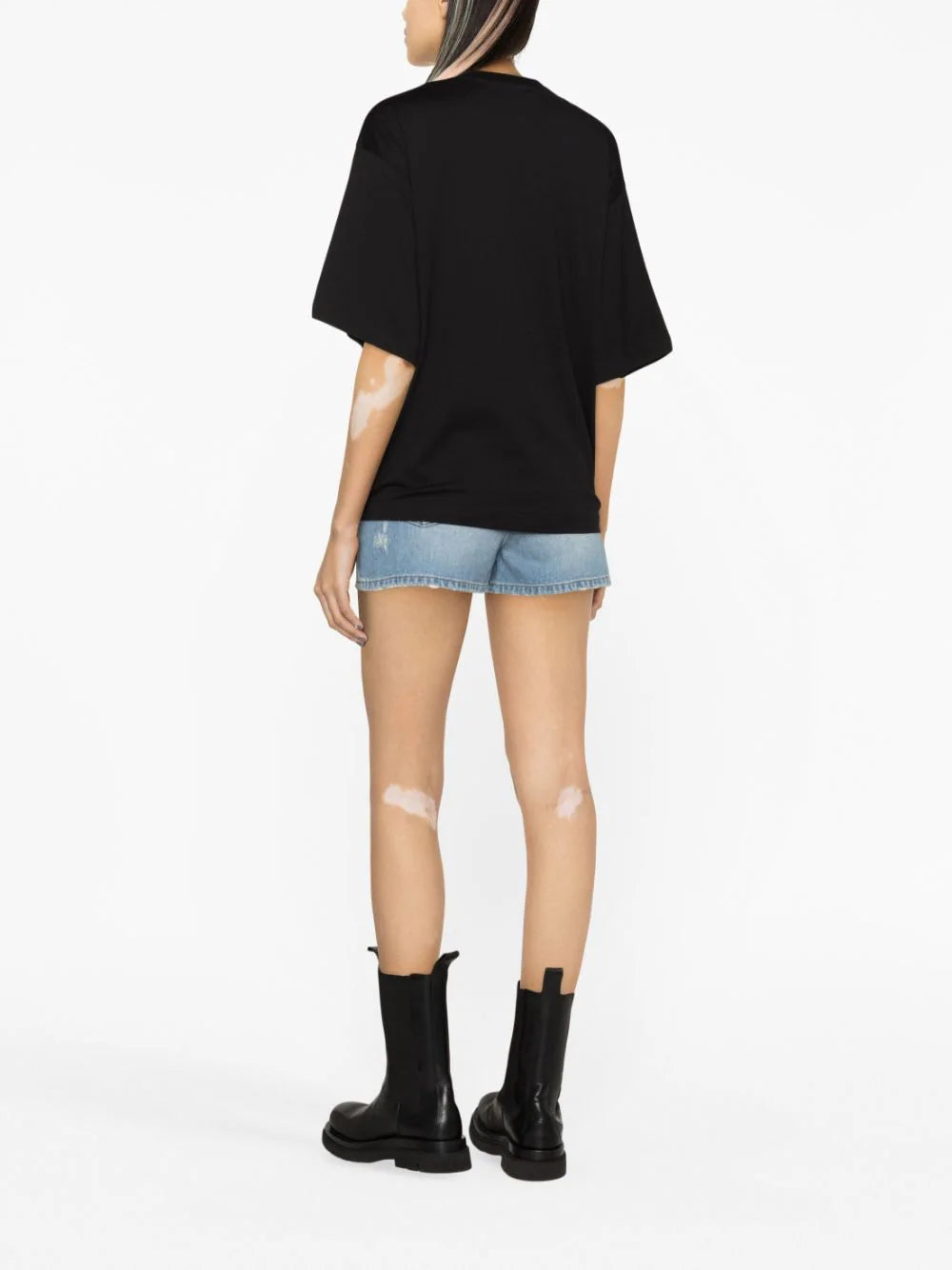 Dolce & Gabbana Logo T-shirt