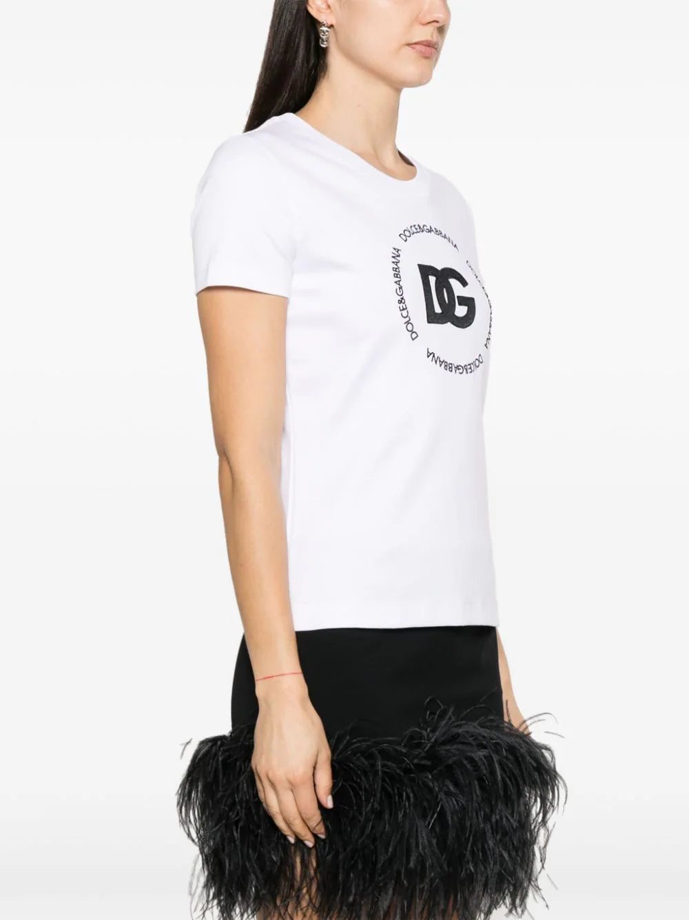 Dolce & Gabbana Logo T-shirt