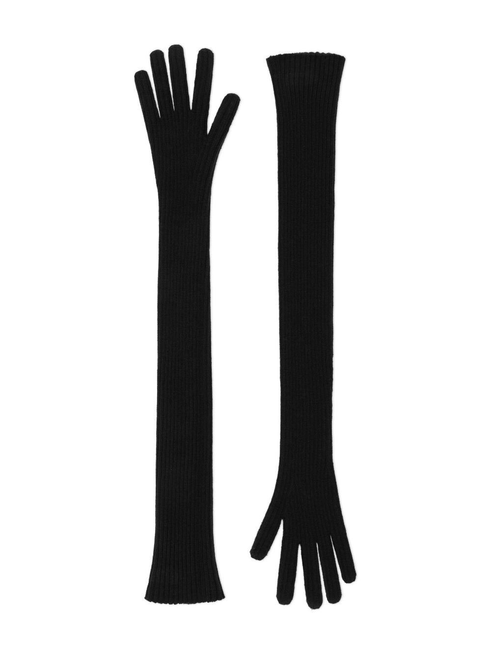 Dolce & Gabbana Long Gloves