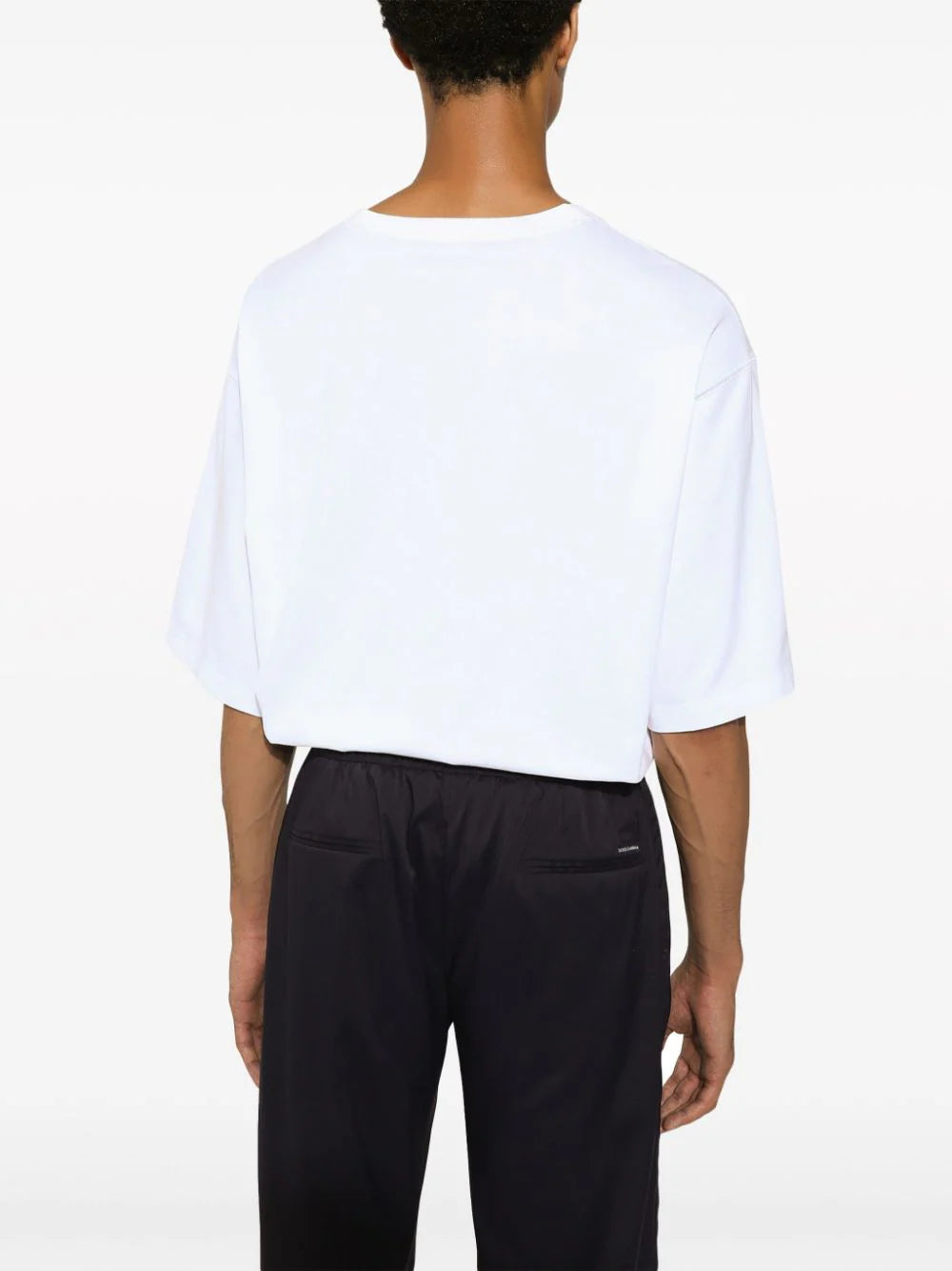 Dolce & Gabbana Marina-print T-shirt