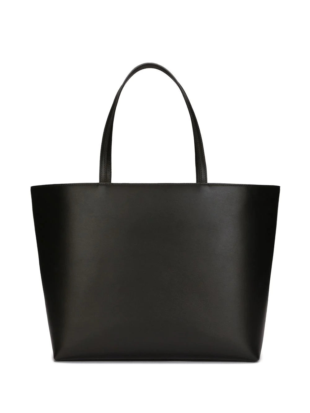 Dolce & Gabbana Medium Dg Logo Bag Shopper