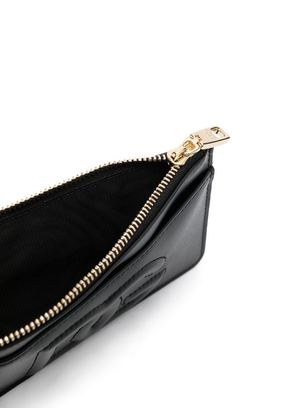 Dolce & Gabbana Medium Dg Logo Card Holder