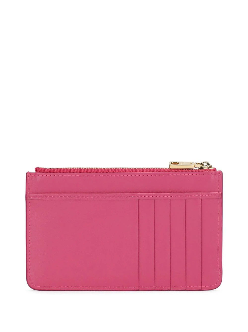 Dolce & Gabbana Medium Dg Logo Card Holder