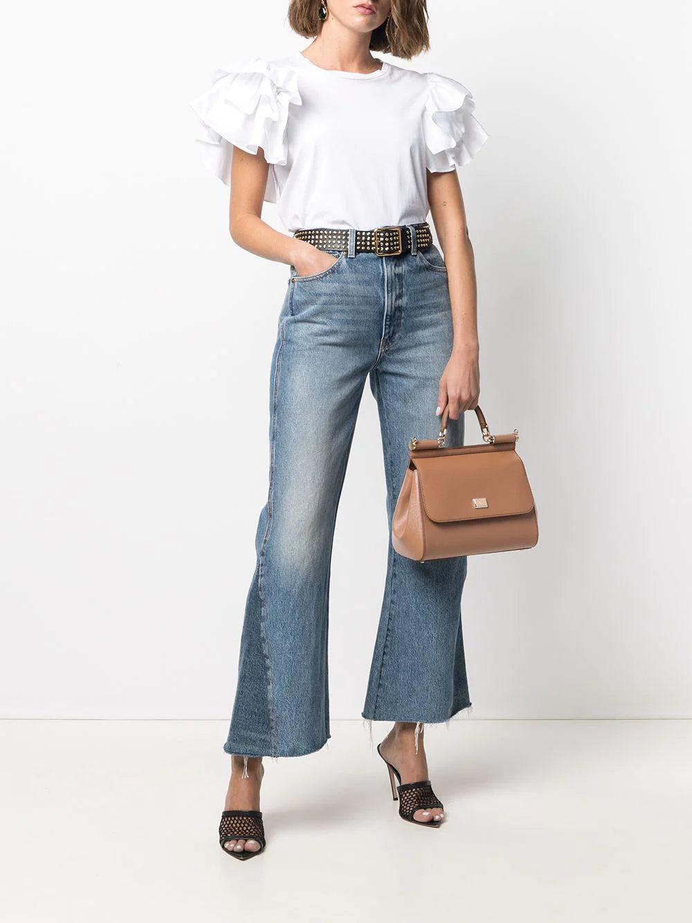 Dolce & Gabbana Medium Sicily Bag