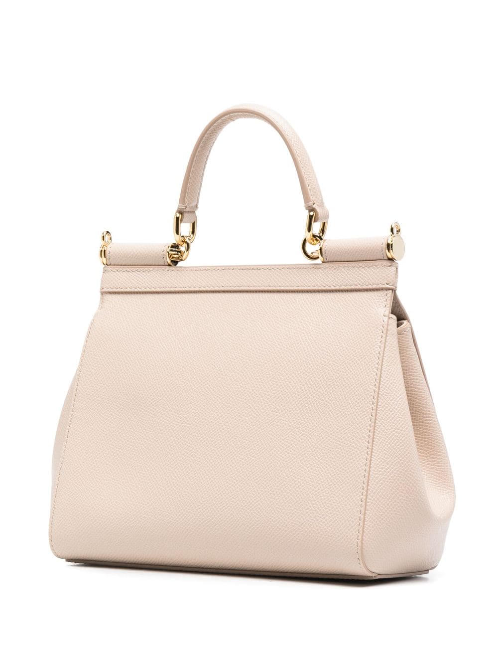 Dolce & Gabbana Medium Sicily Handbag