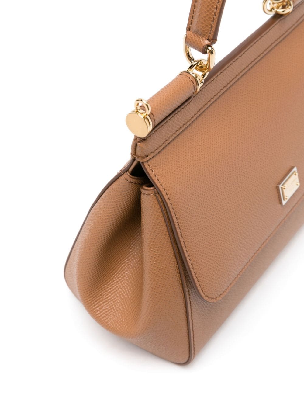 Dolce & Gabbana Medium Sicily Handbag