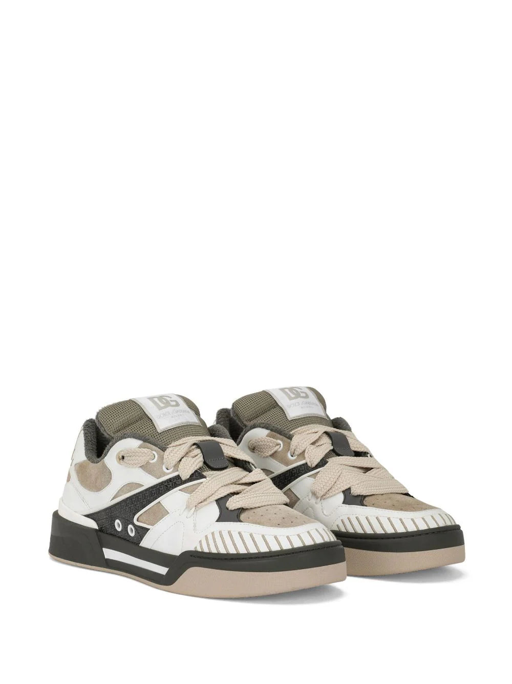 Dolce & Gabbana New Roma Sneakers