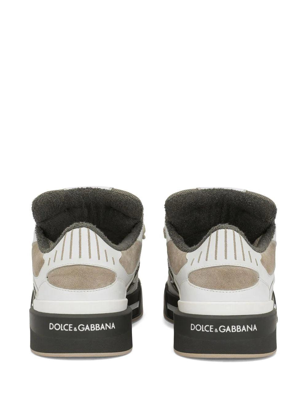 Dolce & Gabbana New Roma Sneakers