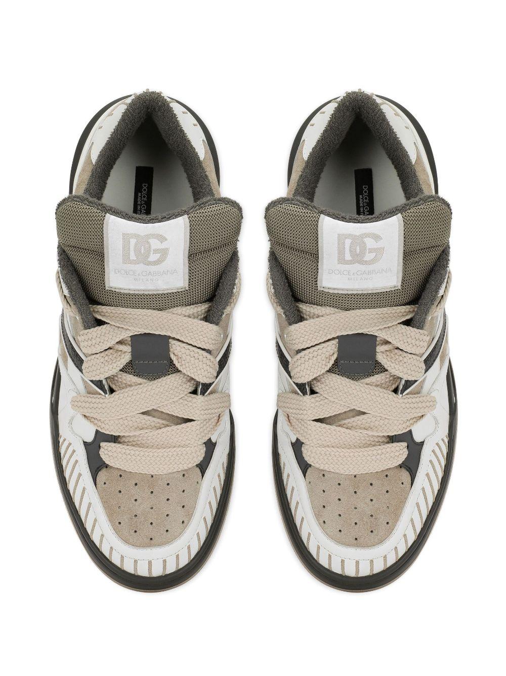 Dolce & Gabbana New Roma Sneakers