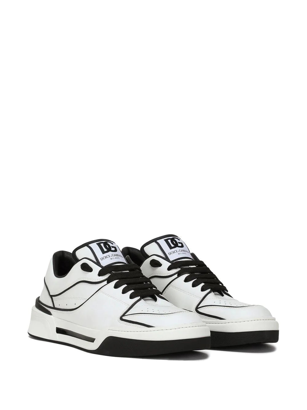 Dolce & Gabbana New Roma Sneakers