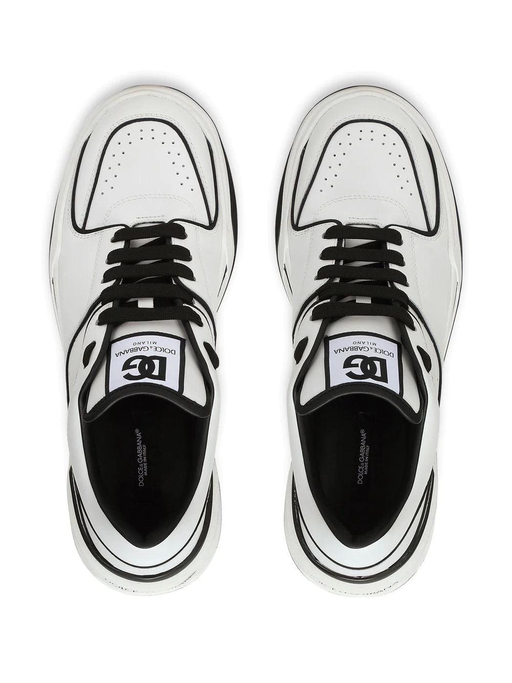 Dolce & Gabbana New Roma Sneakers