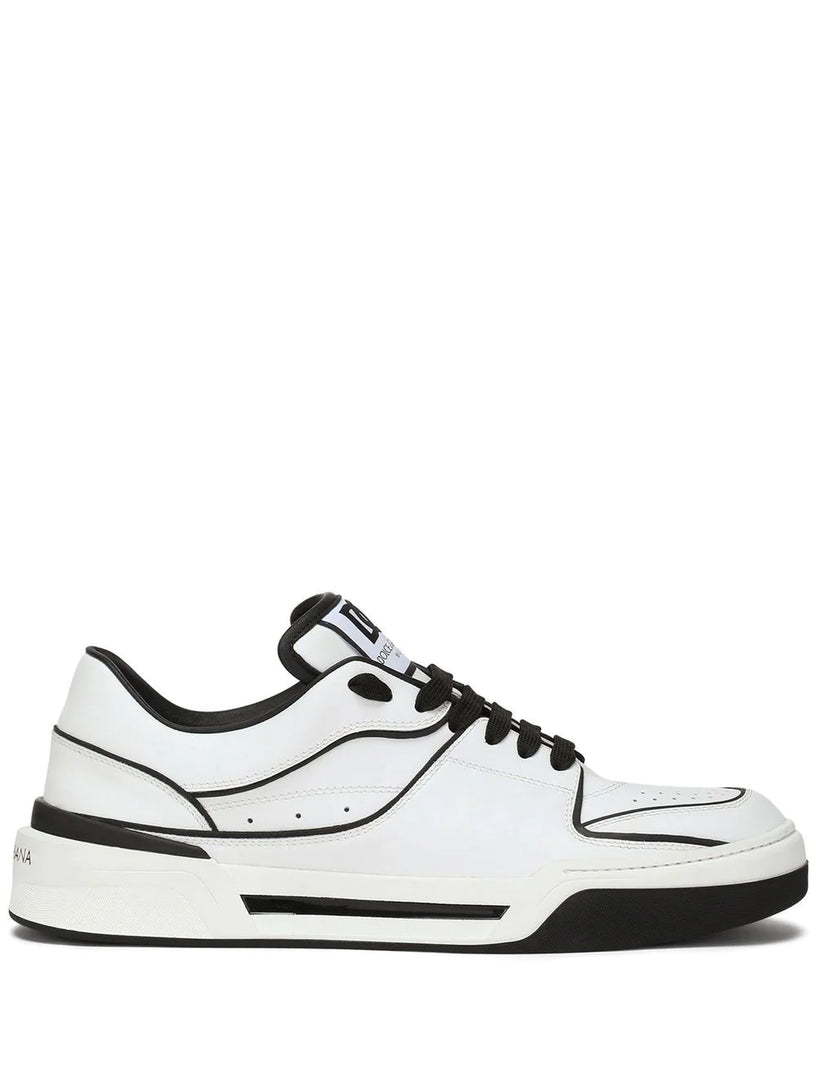 Dolce & Gabbana New roma sneakers