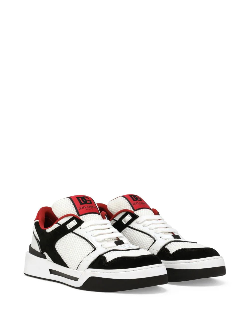 Dolce & Gabbana New Roma Sneakers