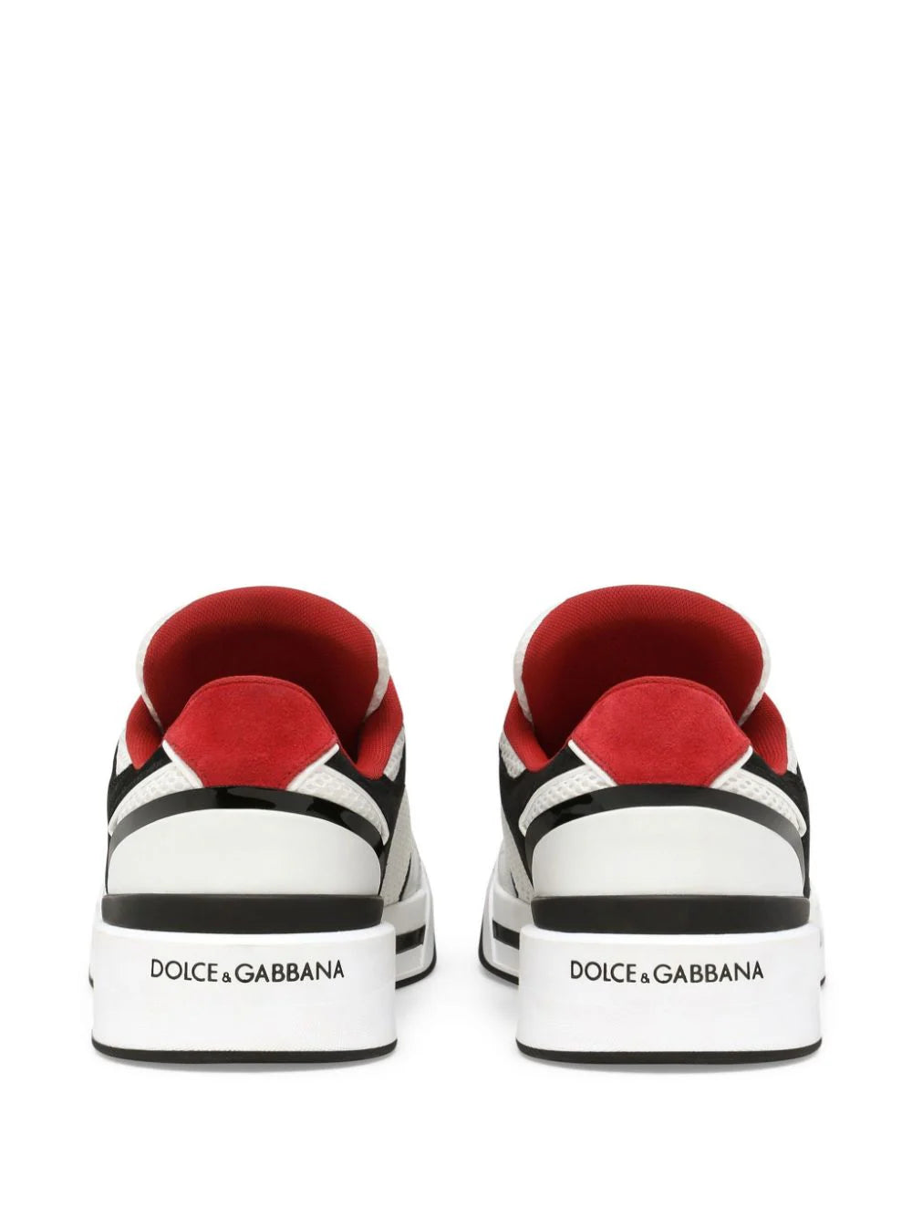 Dolce & Gabbana New Roma Sneakers