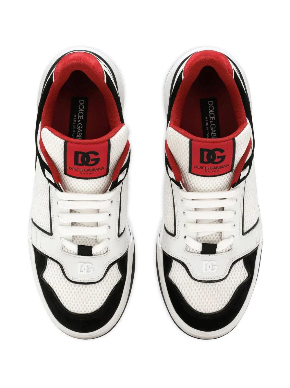 Dolce & Gabbana New Roma Sneakers