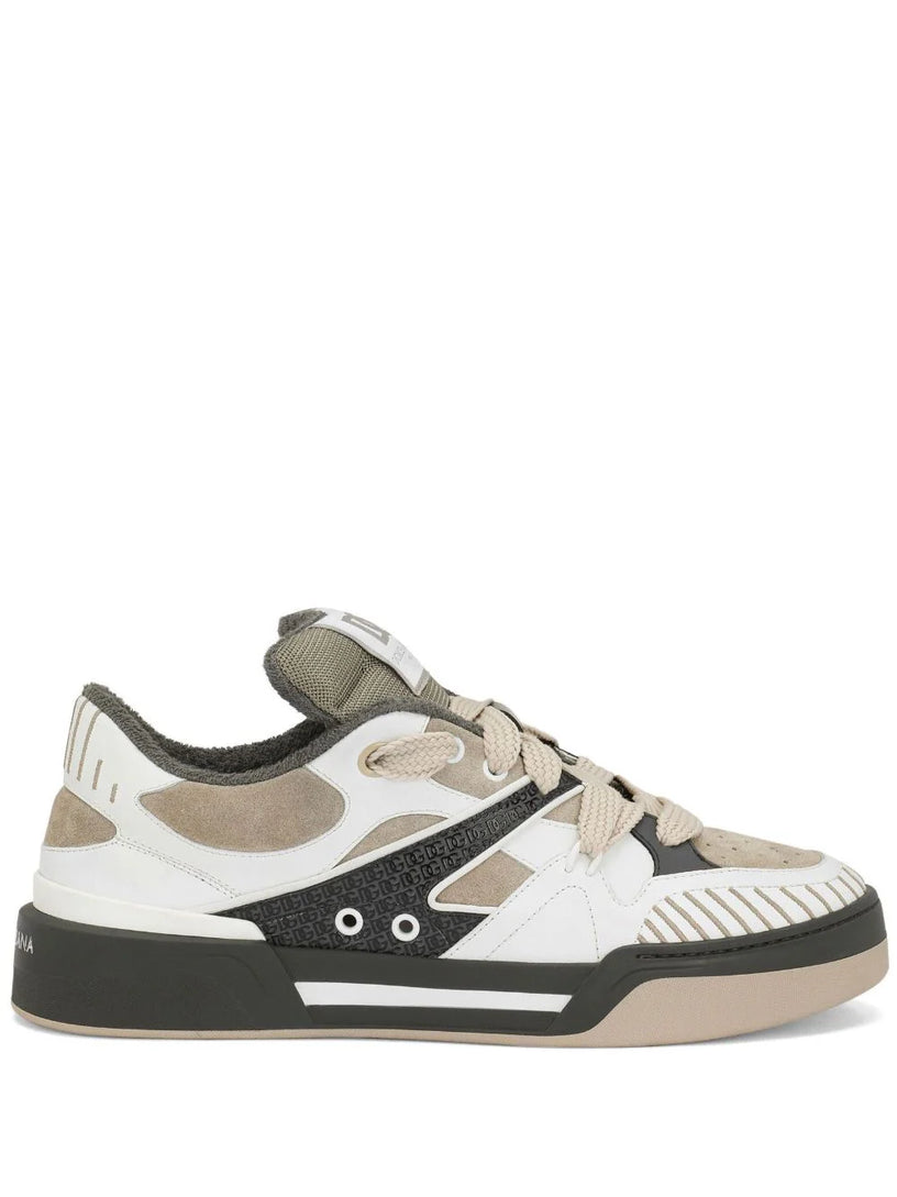 Dolce & Gabbana New roma sneakers