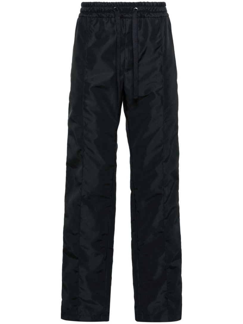 Dolce & Gabbana Nylon pants