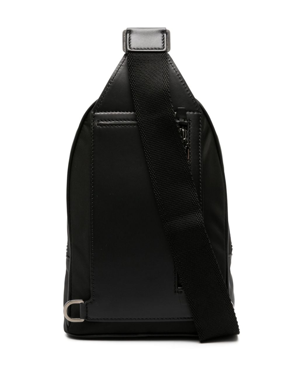 Dolce & Gabbana Nylon Shoulder Pouch