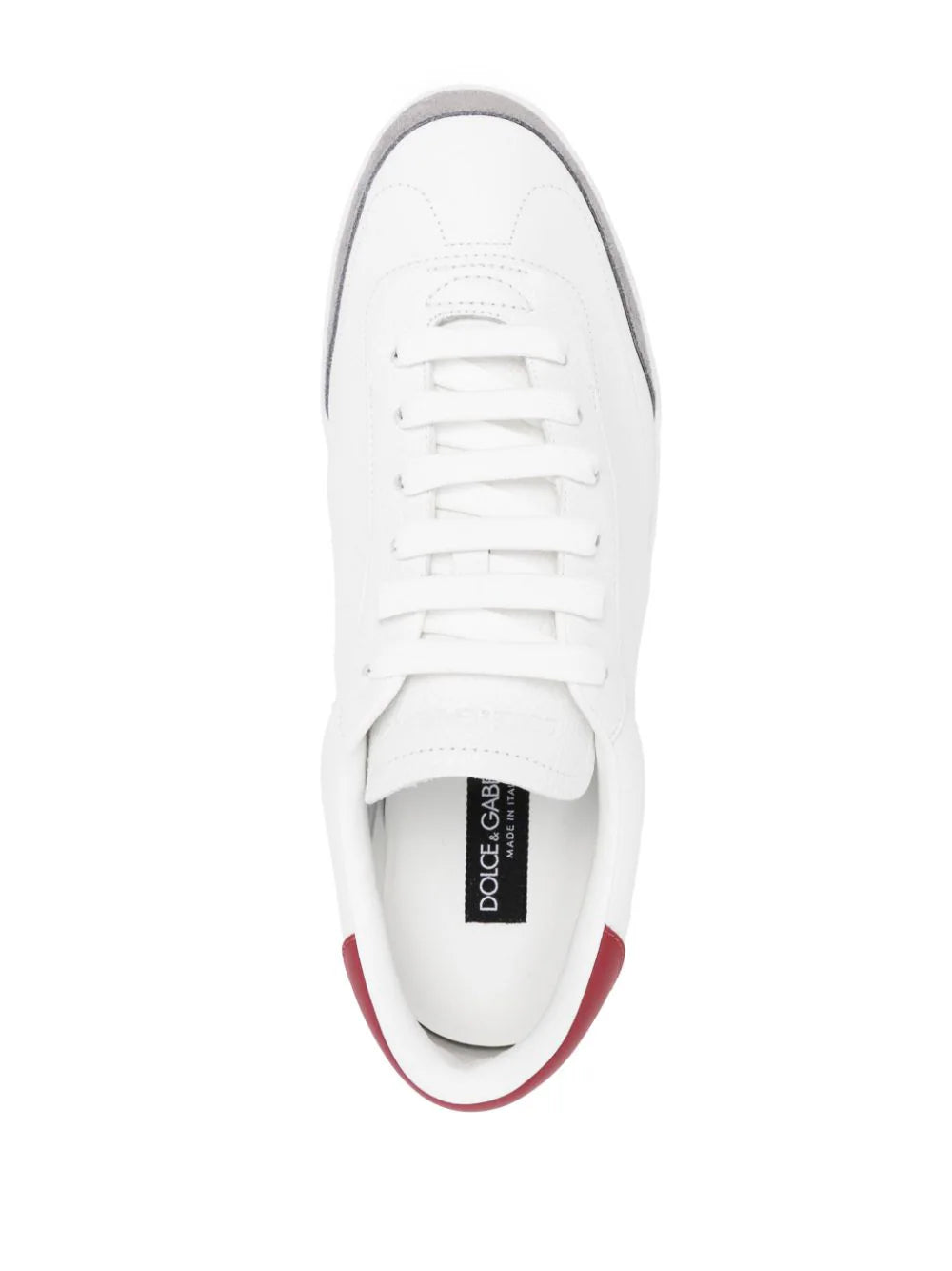 Dolce & Gabbana Portofino Saint Tropez Sneakers