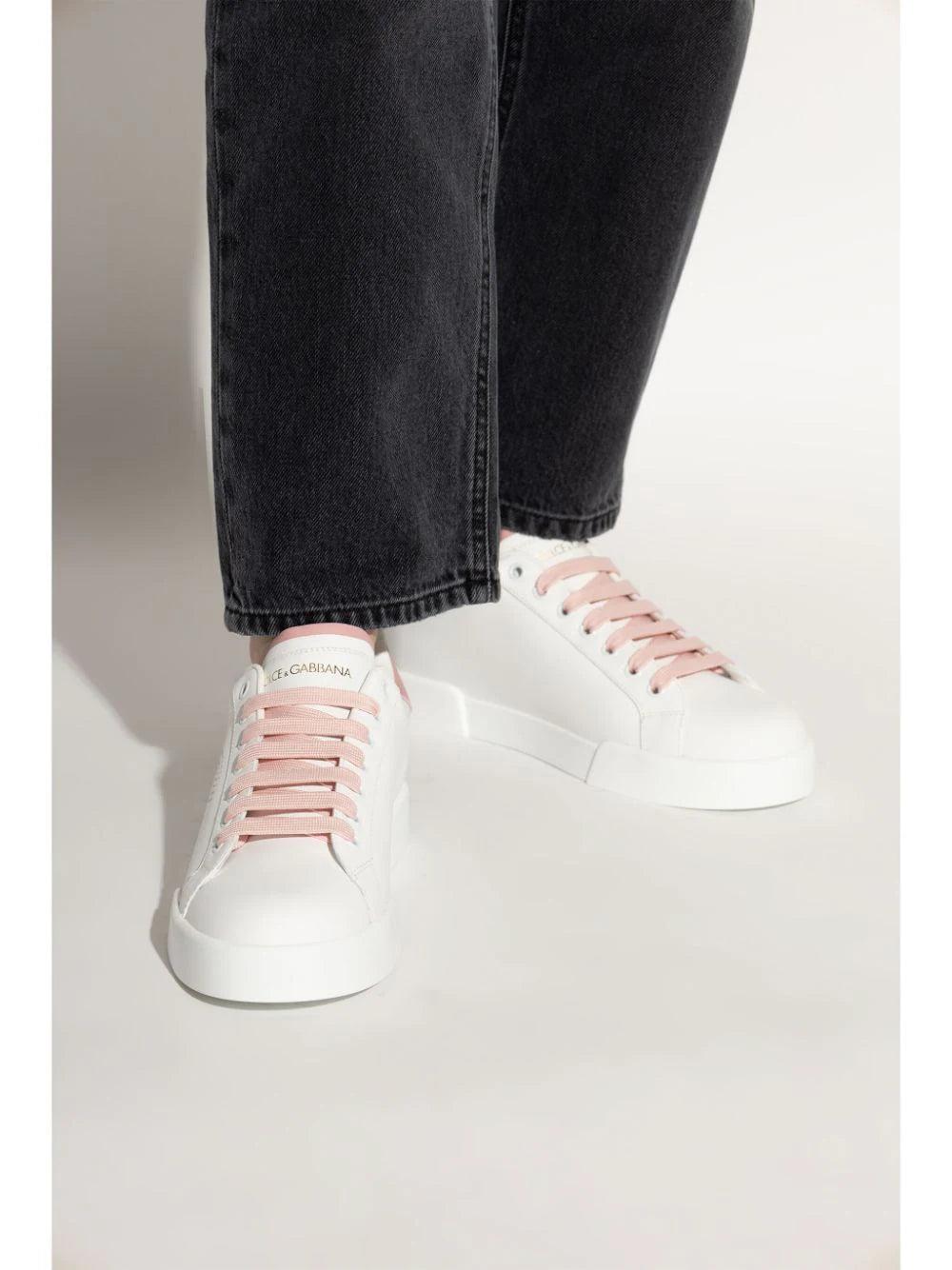 Dolce & Gabbana Portofino Sneakers