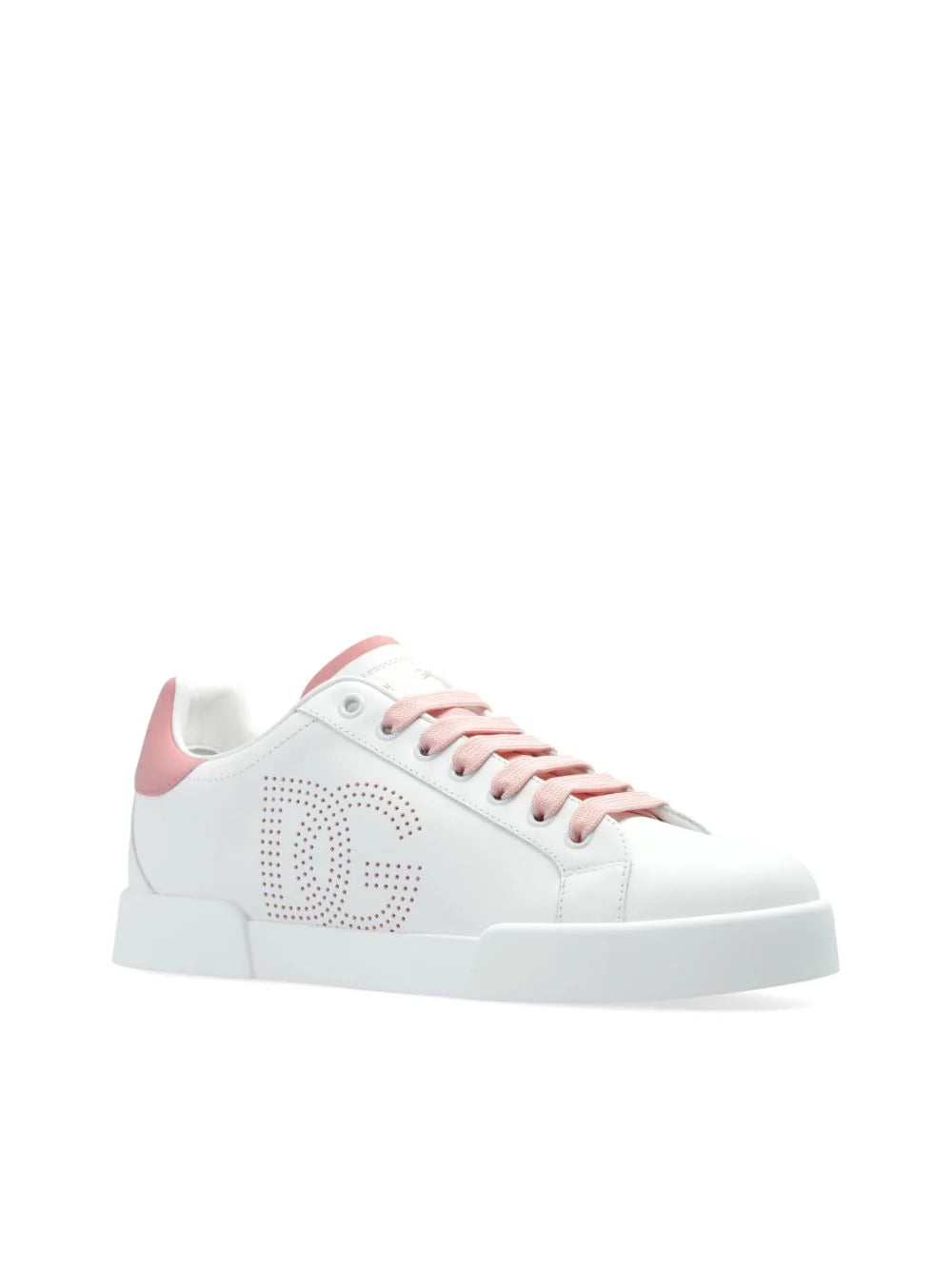 Dolce & Gabbana Portofino Sneakers