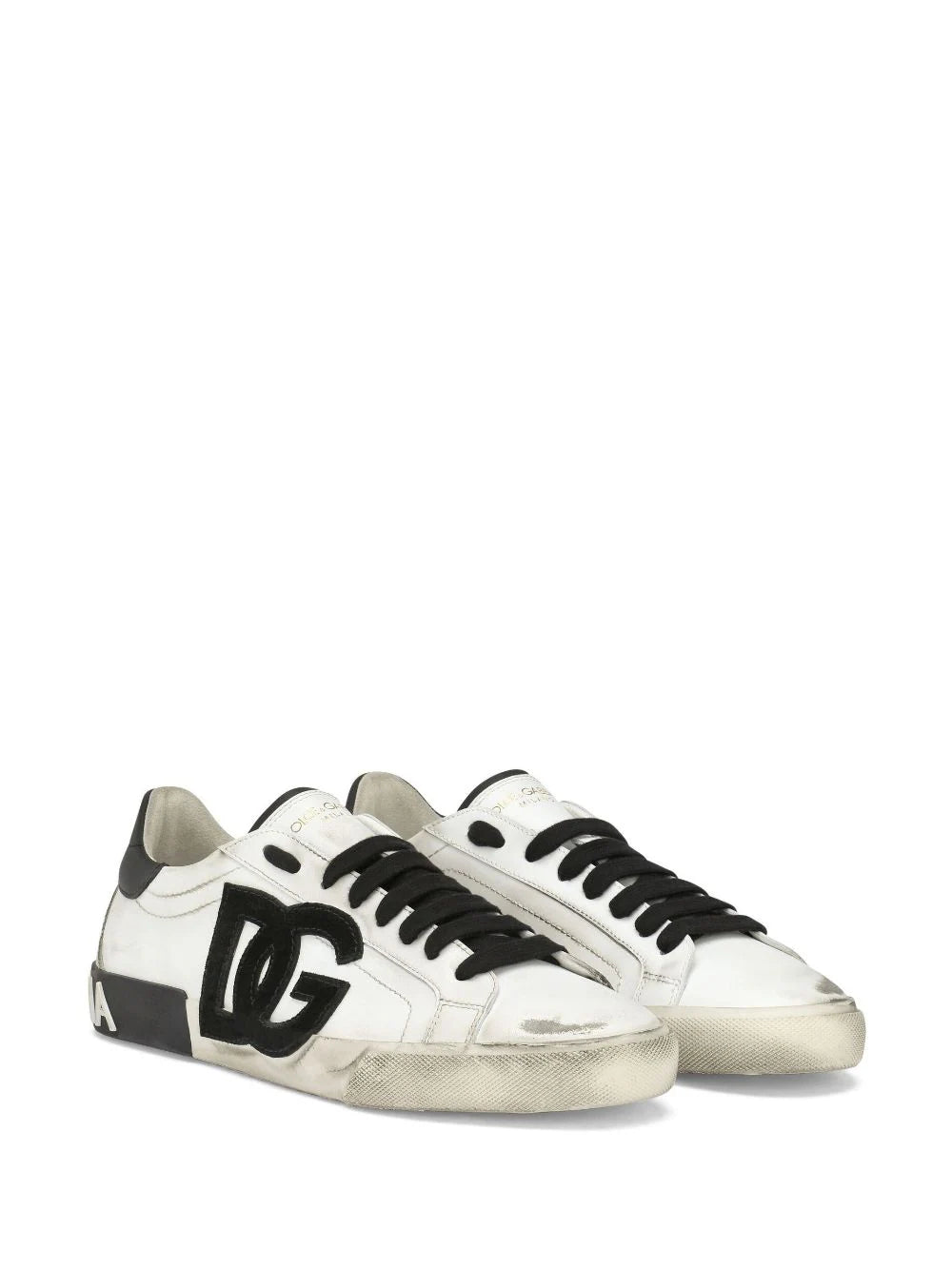 Dolce & Gabbana Portofino Sneakers