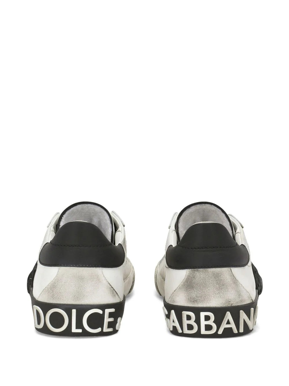 Dolce & Gabbana Portofino Sneakers
