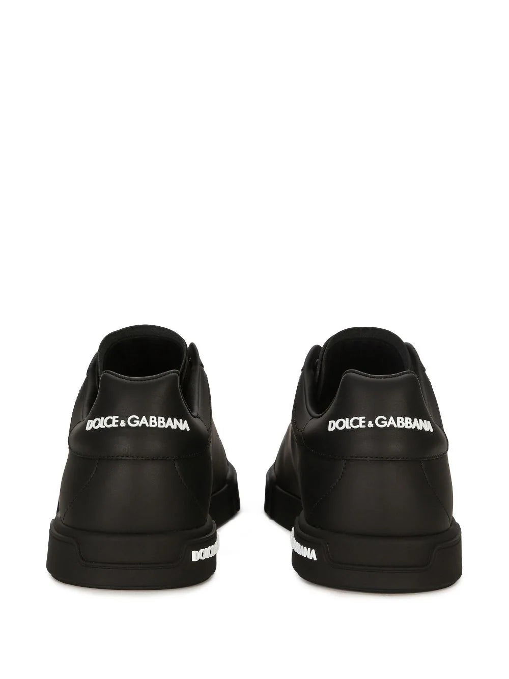 Dolce & Gabbana Portofino Sneakers