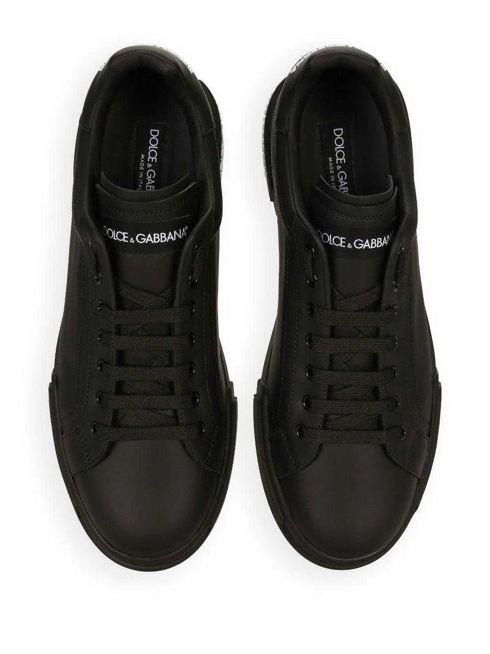 Dolce & Gabbana Portofino Sneakers