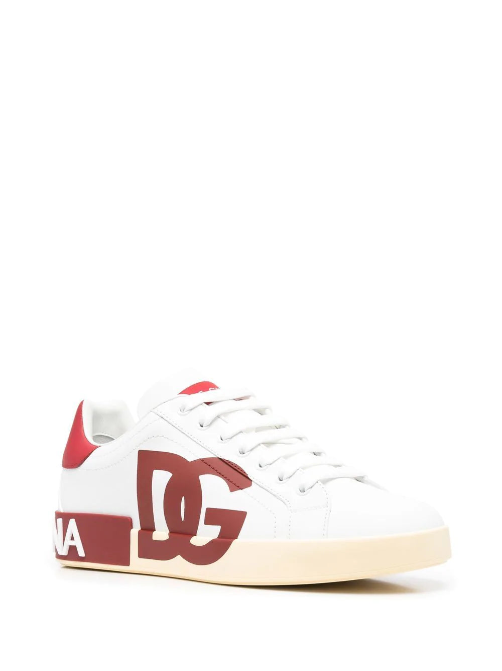Dolce & Gabbana Portofino Sneakers