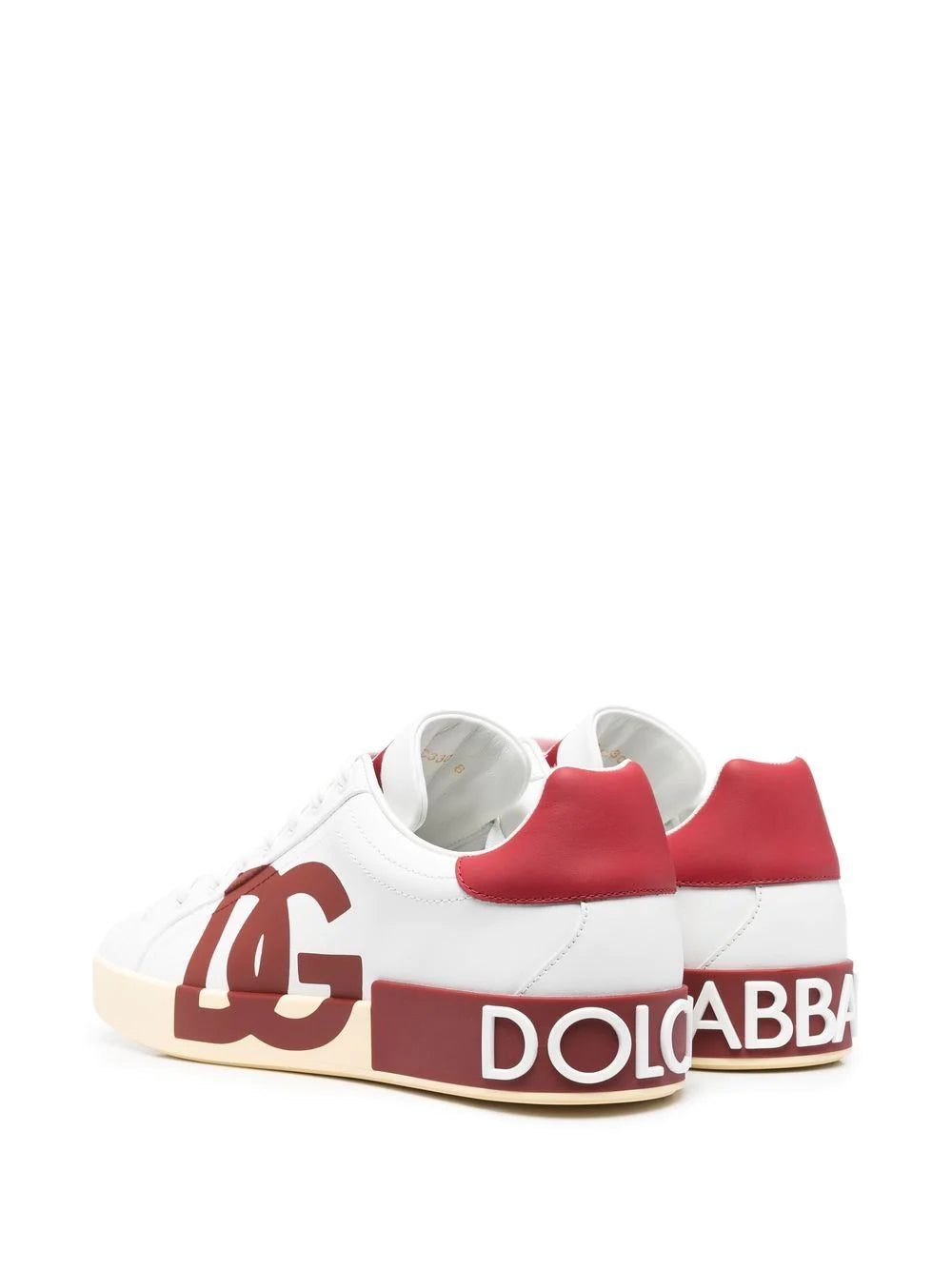 Dolce & Gabbana Portofino Sneakers