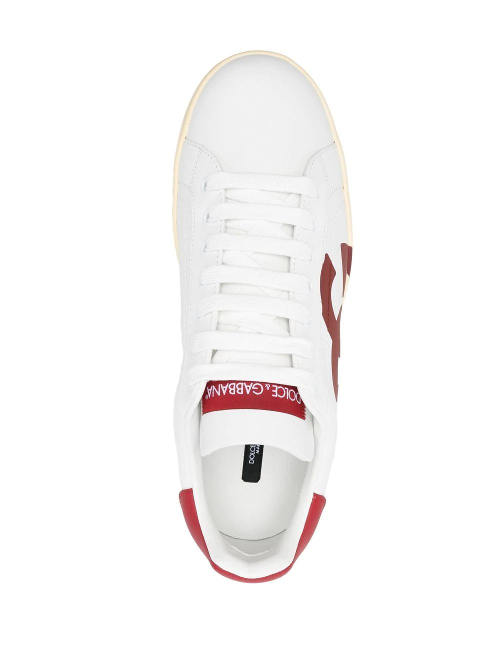 Dolce & Gabbana Portofino Sneakers