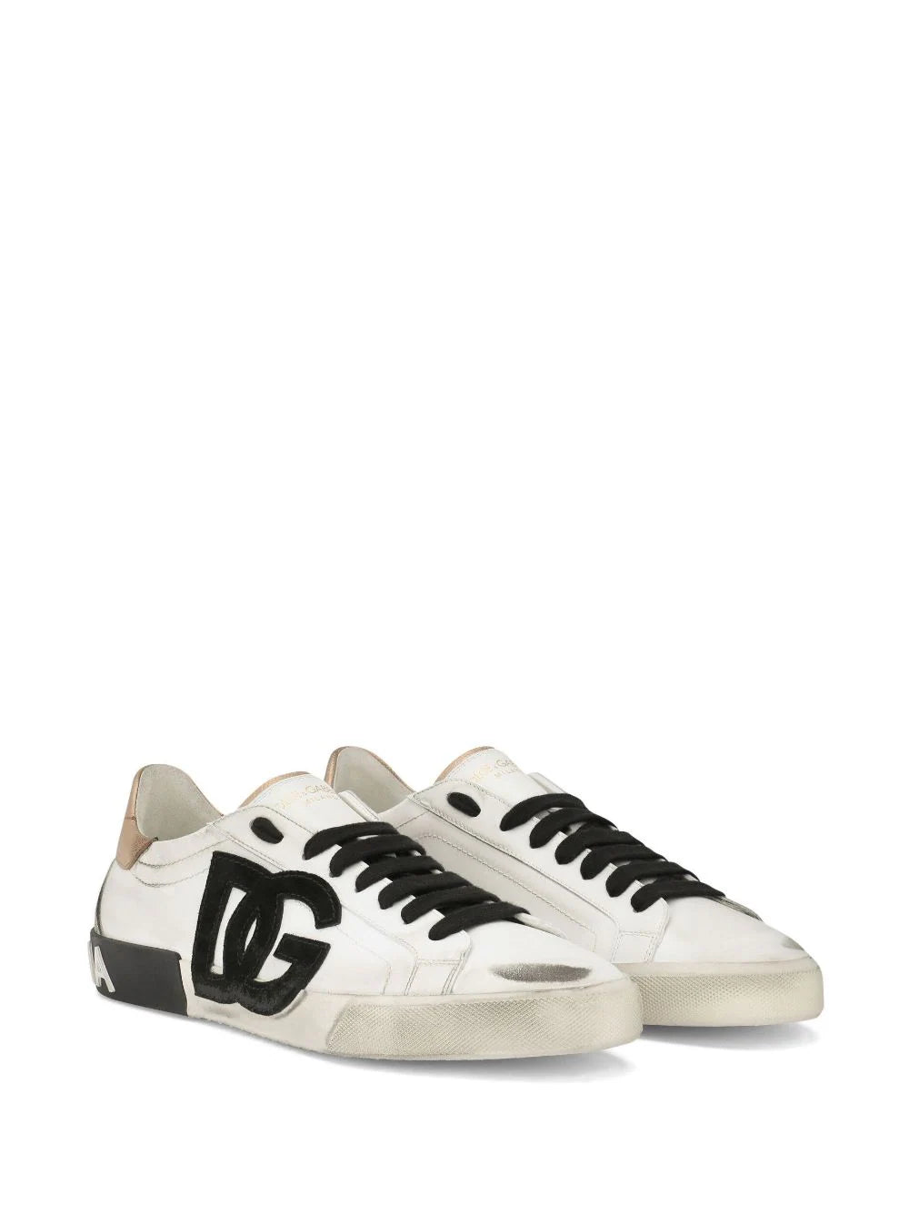 Dolce & Gabbana Portofino Sneakers