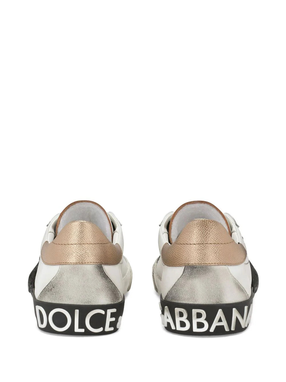 Dolce & Gabbana Portofino Sneakers