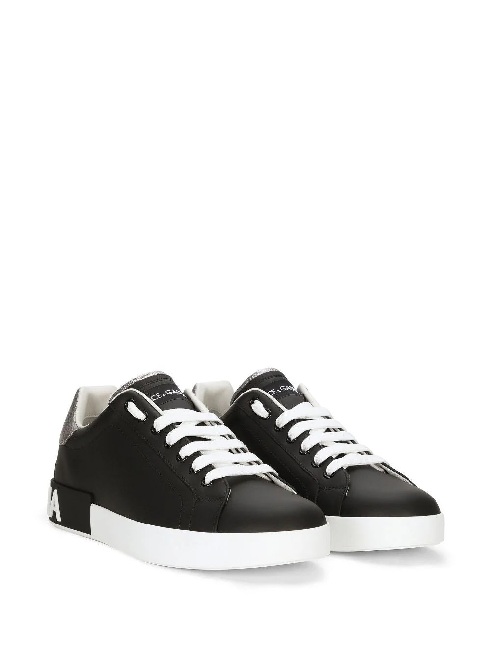 Dolce & Gabbana Portofino Sneakers