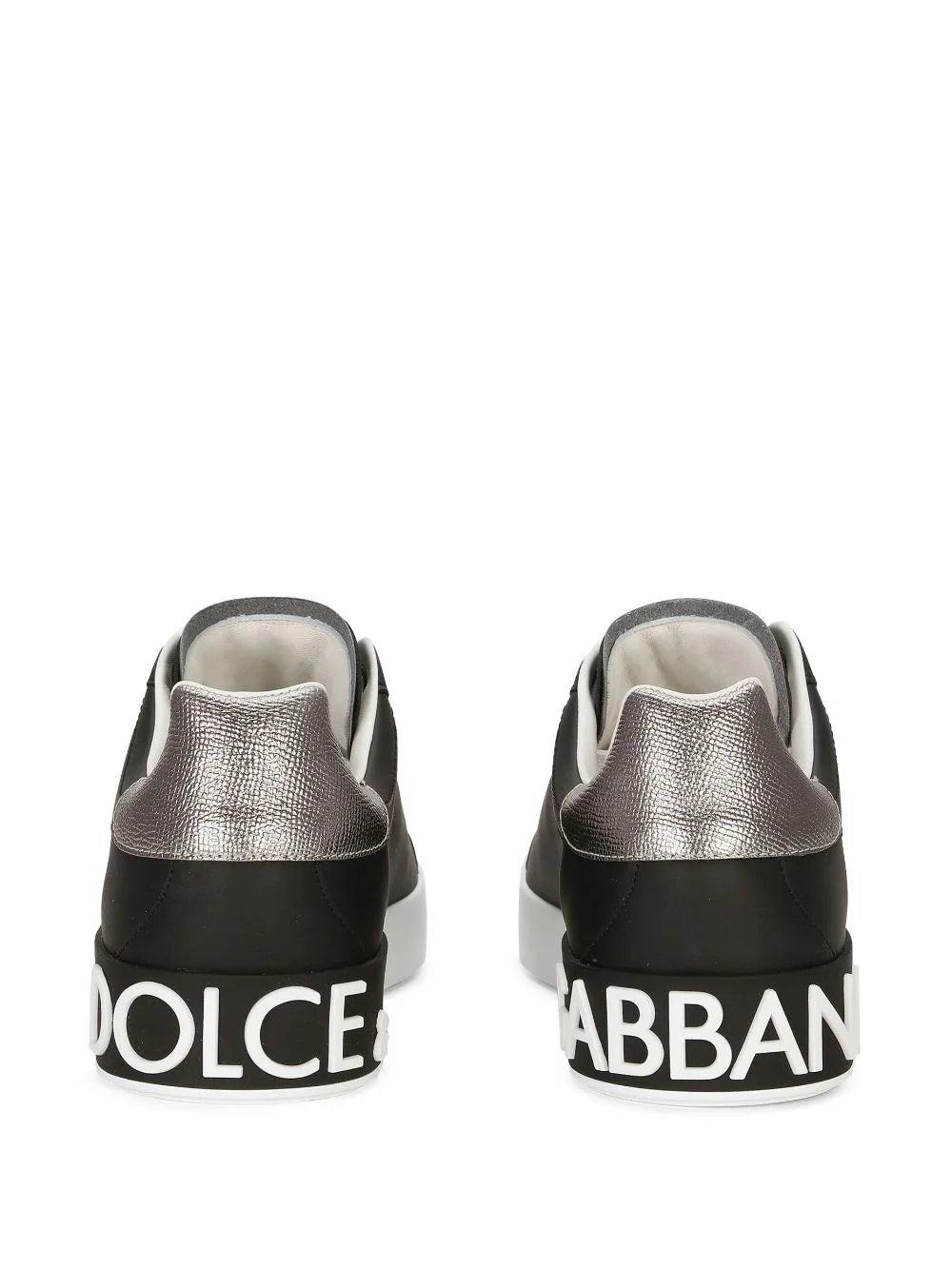 Dolce & Gabbana Portofino Sneakers