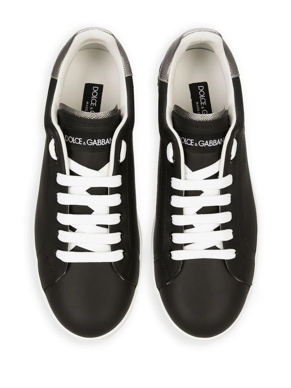 Dolce & Gabbana Portofino Sneakers