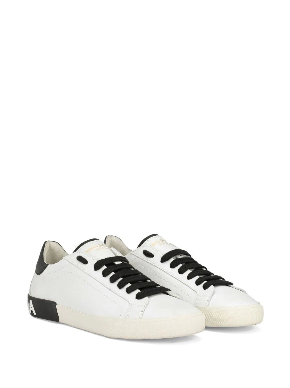Dolce & Gabbana Portofino Sneakers