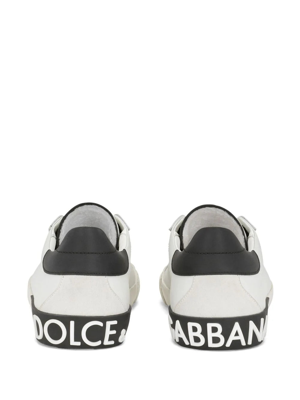 Dolce & Gabbana Portofino Sneakers