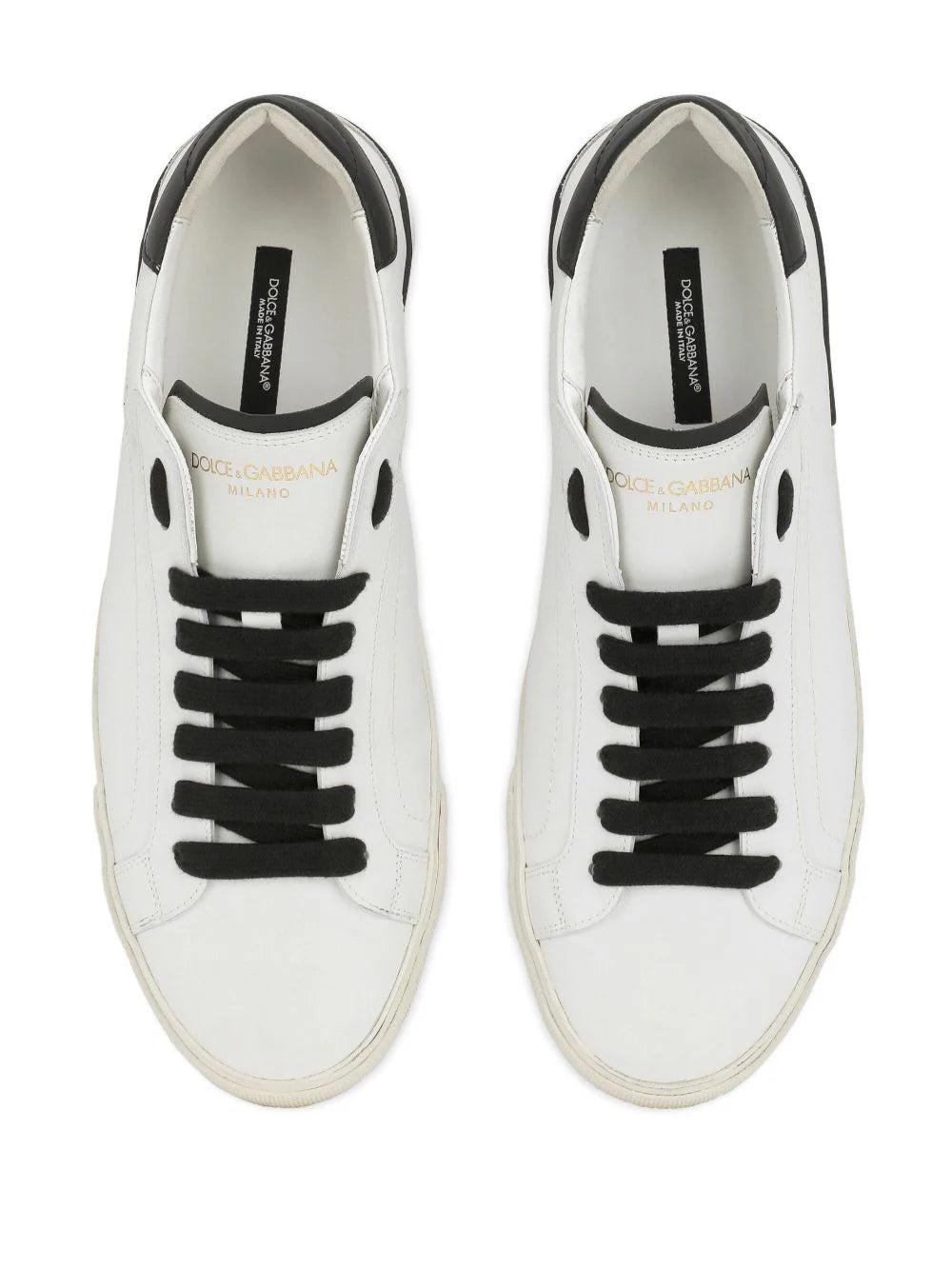 Dolce & Gabbana Portofino Sneakers