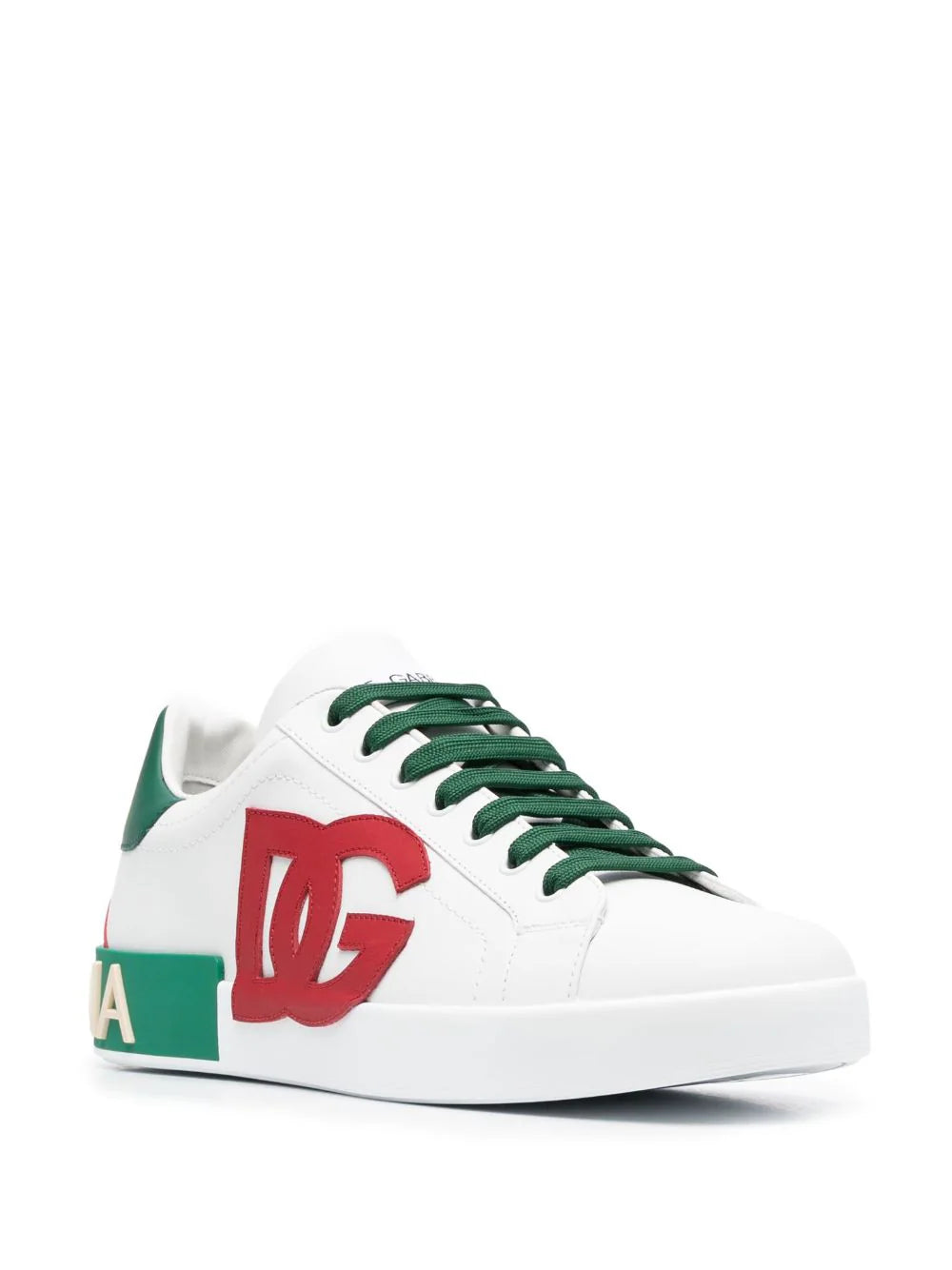 Dolce & Gabbana Portofino Sneakers