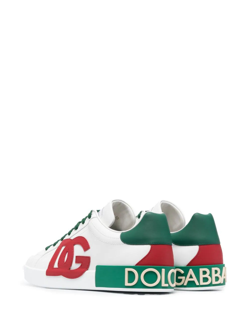 Dolce & Gabbana Portofino Sneakers