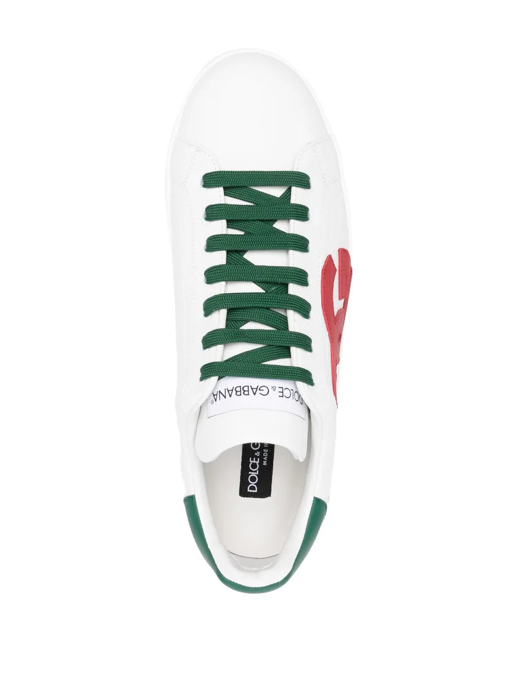 Dolce & Gabbana Portofino Sneakers