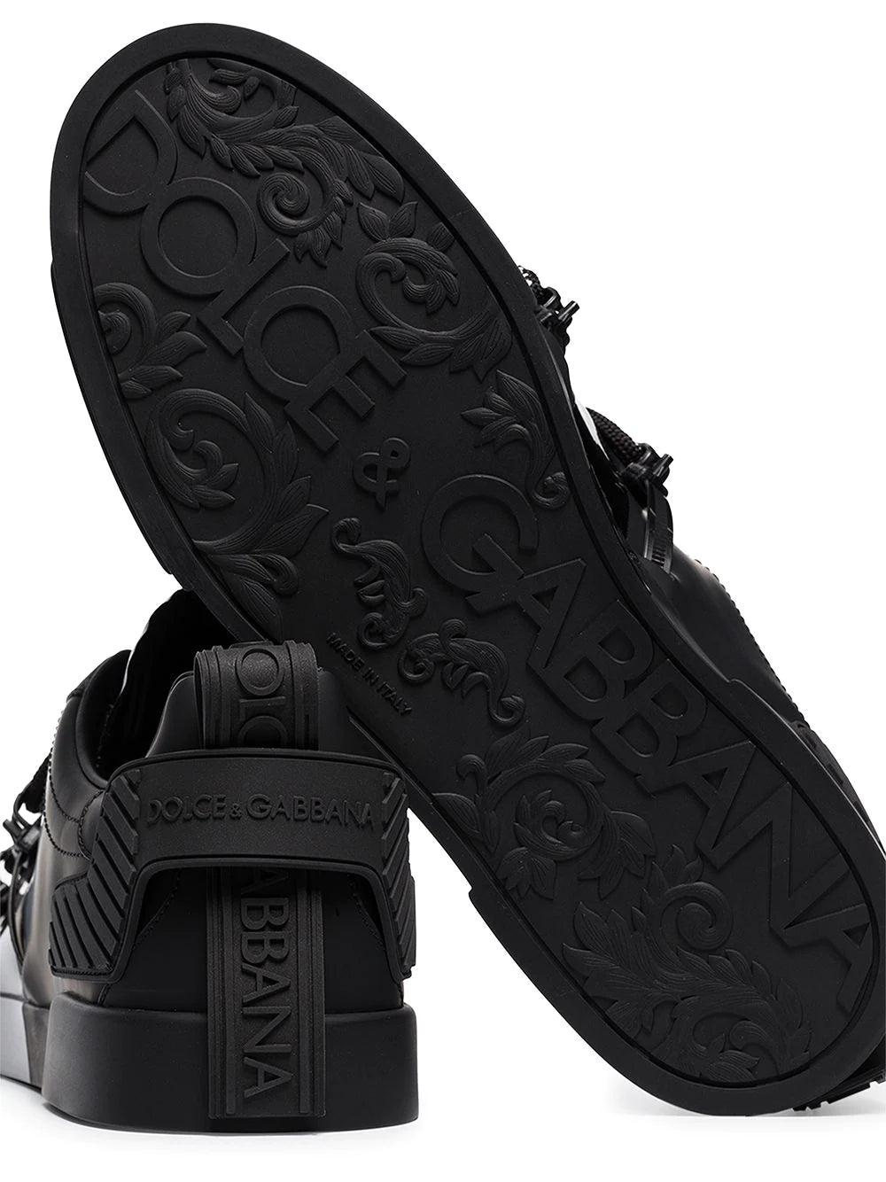 Dolce & Gabbana Portofino Sneakers