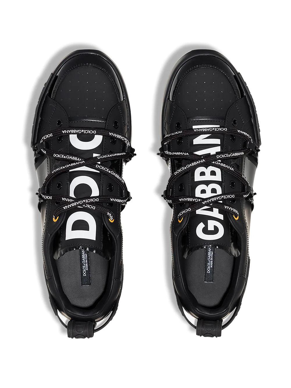 Dolce & Gabbana Portofino Sneakers