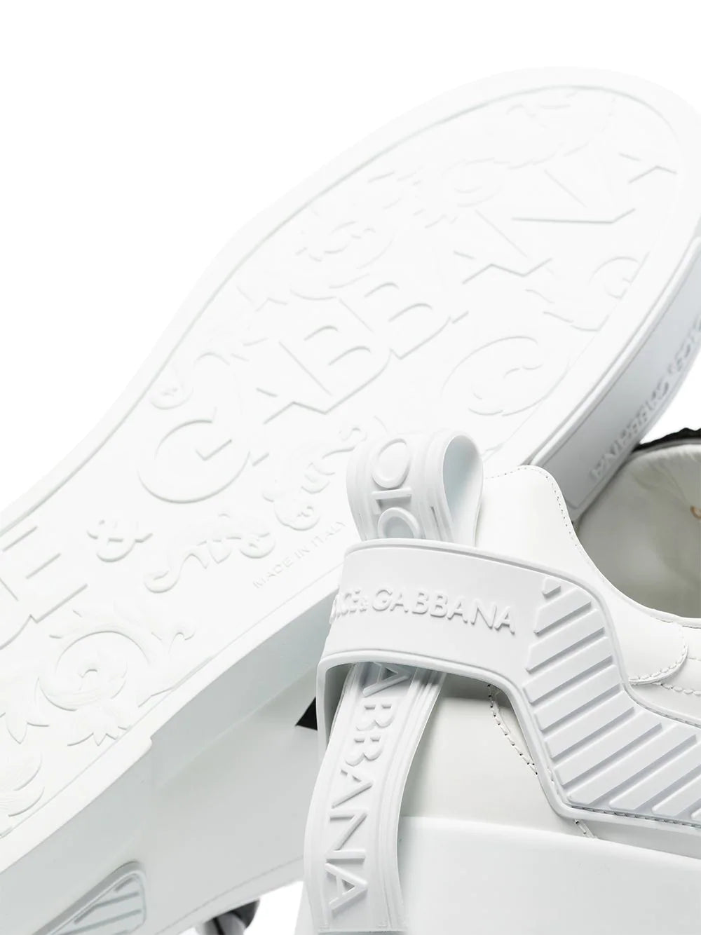 Dolce & Gabbana Portofino Sneakers